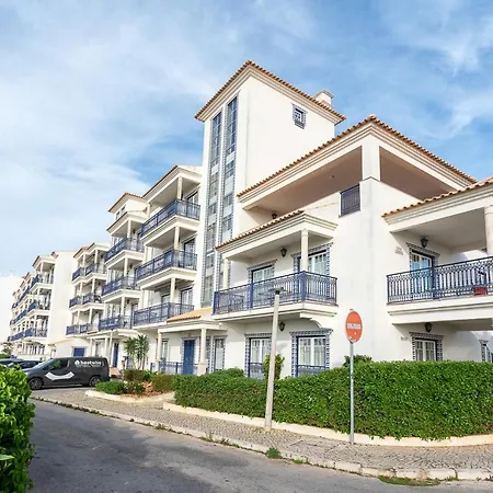 Appartement Wonderful Flats With Pool By Host Wise Albufeira