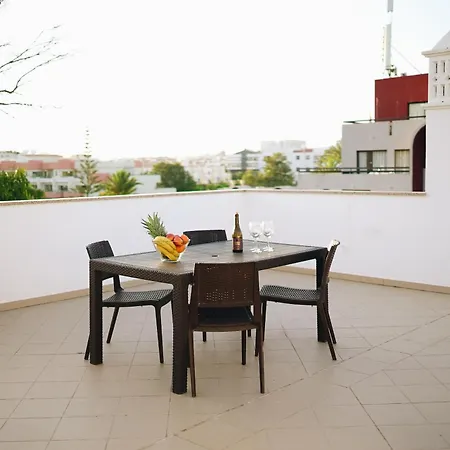 Appartement Wonderful Flats With Pool By Host Wise Albufeira