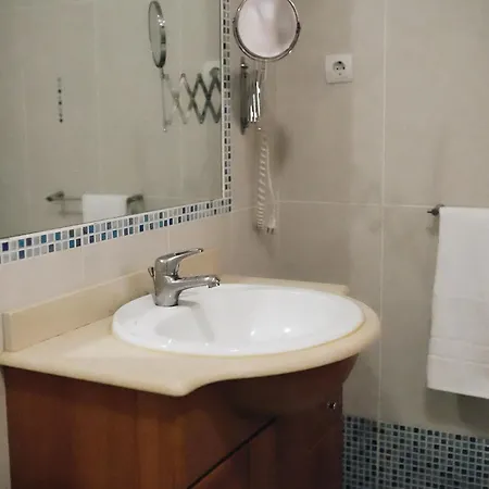Appartement Wonderful Flats With Pool By Host Wise