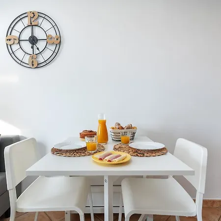 Apartman Wonderful Flats With Pool By Host Wise Albufeira