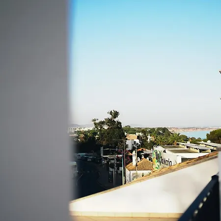 Apartman Wonderful Flats With Pool By Host Wise Albufeira