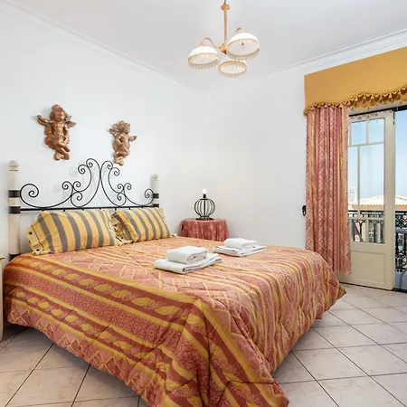 Apartman Wonderful Flats With Pool By Host Wise
