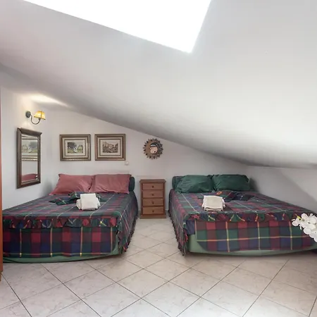 Wonderful Flats With Pool By Host Wise *