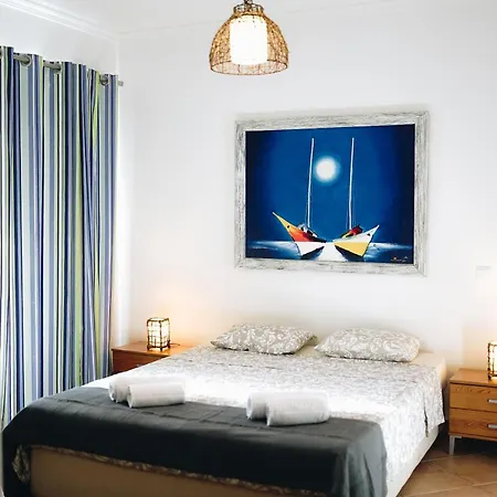 Wonderful Flats With Pool By Host Wise Apartman Albufeira