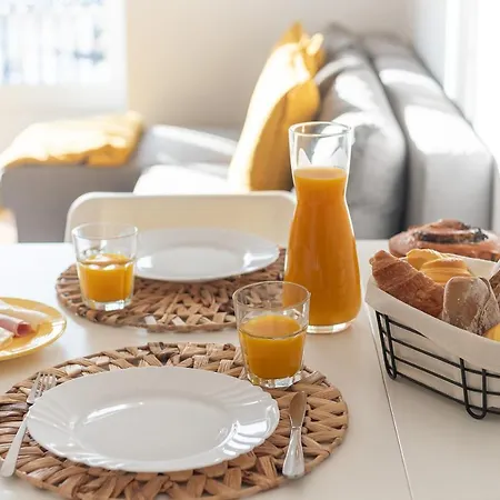 Wonderful Flats With Pool By Host Wise Albufeira