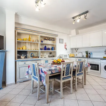 Wonderful Flats With Pool By Host Wise Apartman Albufeira