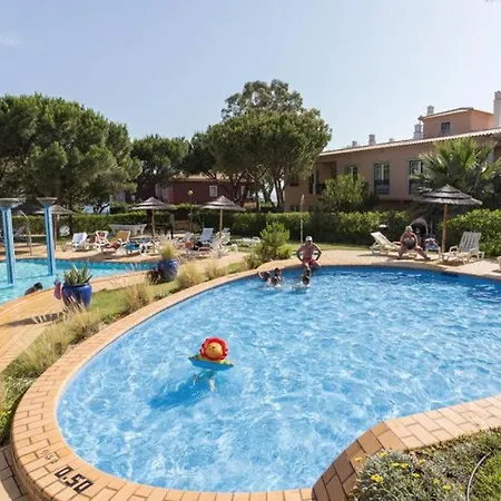 Wonderful Flats With Pool By Host Wise Apartment Albufeira