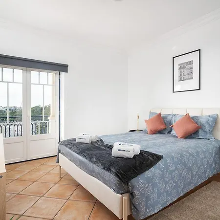 Apartment Wonderful Flats With Pool By Host Wise Albufeira