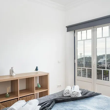 Wonderful Flats With Pool By Host Wise * Albufeira