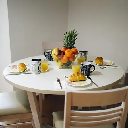 Wonderful Flats With Pool By Host Wise Apartment Albufeira