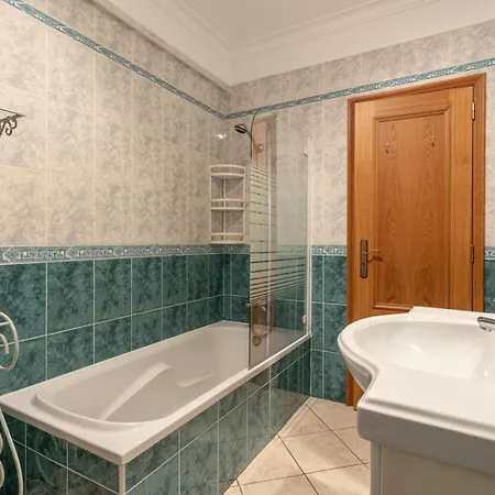 Apartment Wonderful Flats With Pool By Host Wise Albufeira