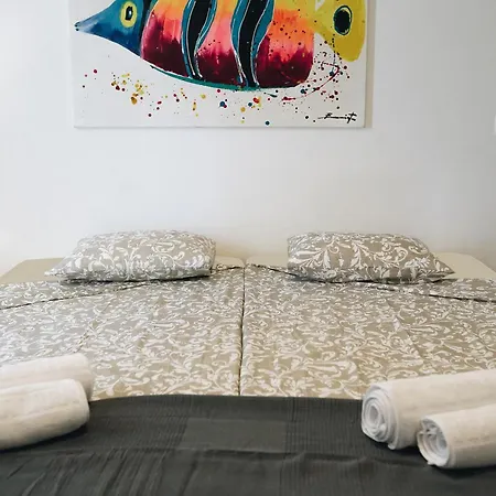 Apartamento Wonderful Flats With Pool By Host Wise *