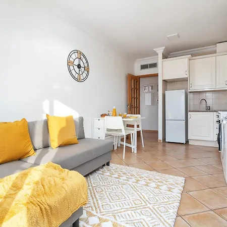 Wonderful Flats With Pool By Host Wise Apartamento Albufeira