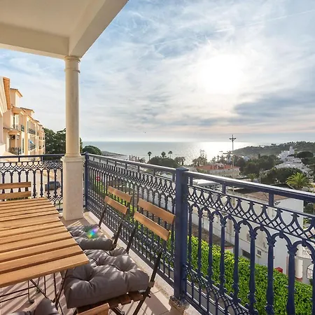 Wonderful Flats With Pool By Host Wise Albufeira