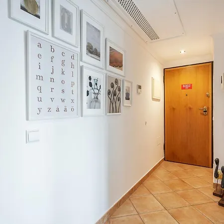 Wonderful Flats With Pool By Host Wise *