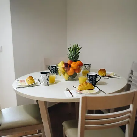 Apartment Wonderful Flats With Pool By Host Wise Albufeira