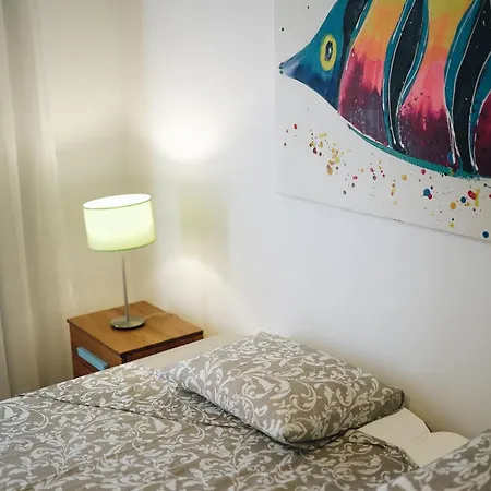 Wonderful Flats With Pool By Host Wise Apartment