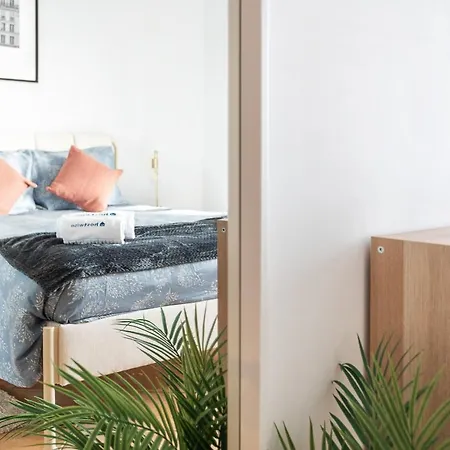 Wonderful Flats With Pool By Host Wise Apartment *