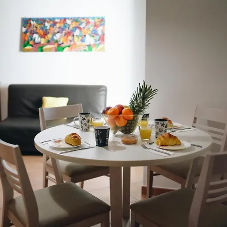 Wonderful Flats With Pool By Host Wise Apartment Albufeira