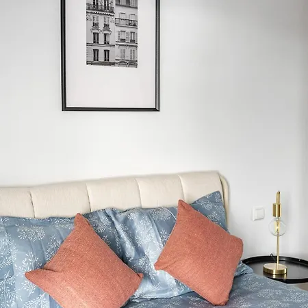 Wonderful Flats With Pool By Host Wise Apartment