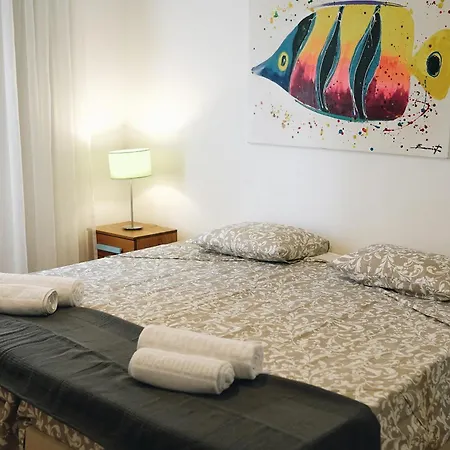 Wonderful Flats With Pool By Host Wise *