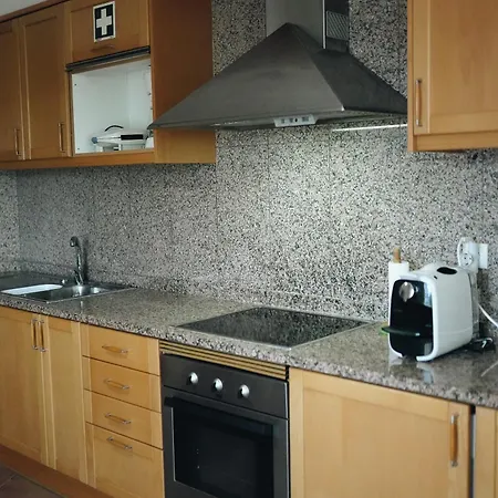Wonderful Flats With Pool By Host Wise Apartment